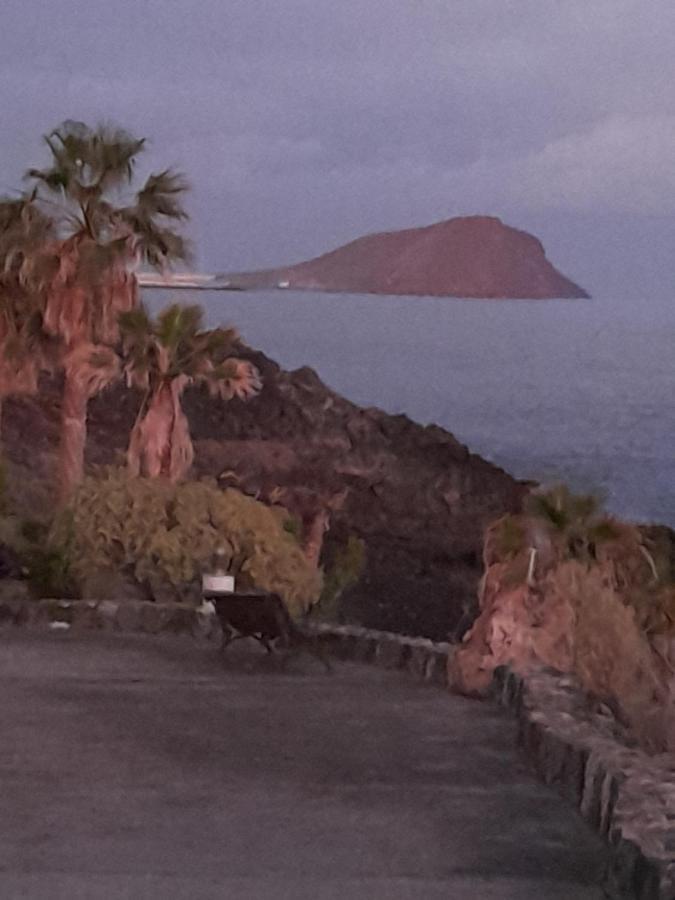 Los Abrigos 2 Apartments Guest House Ocean Relax, Wifi, Playas Exterior foto