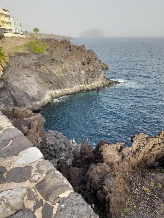 Los Abrigos 2 Apartments Guest House Ocean Relax, Wifi, Playas Exterior foto