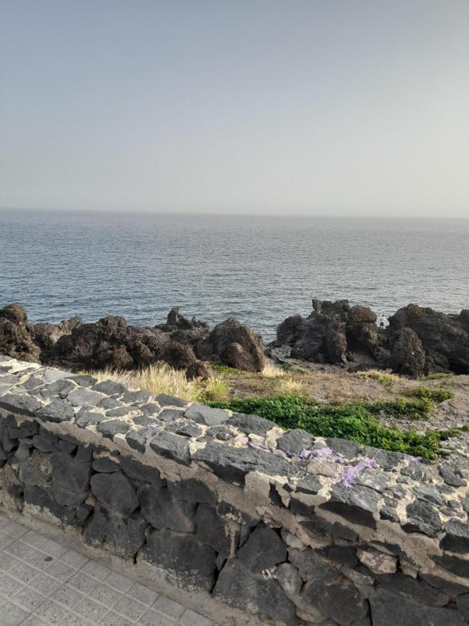 Los Abrigos 2 Apartments Guest House Ocean Relax, Wifi, Playas Exterior foto
