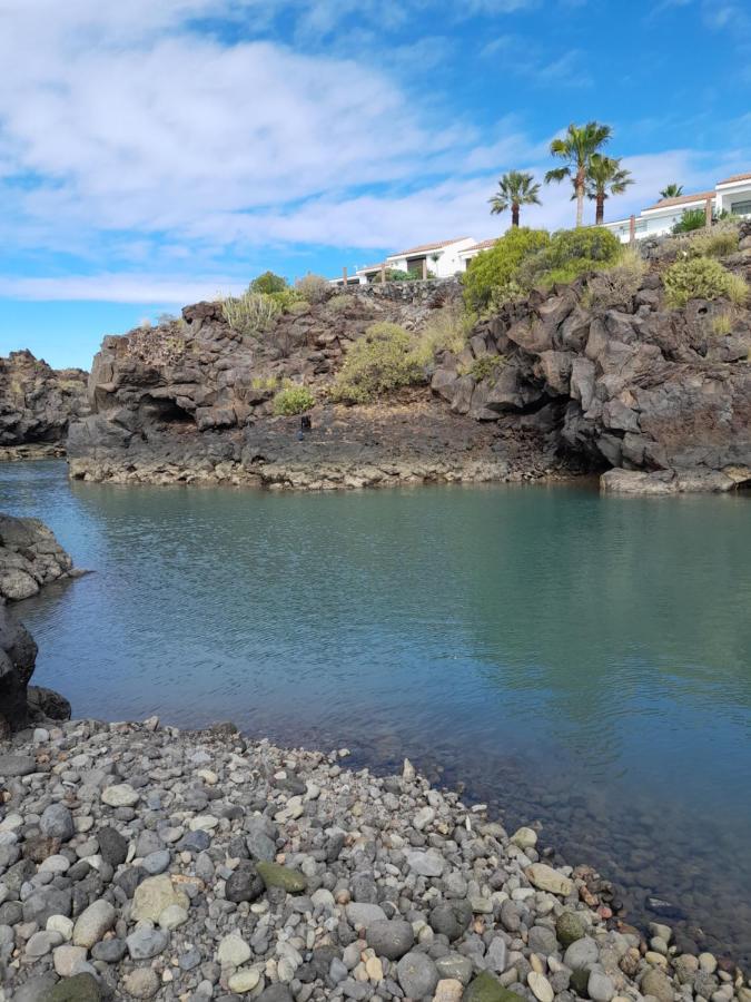 Los Abrigos 2 Apartments Guest House Ocean Relax, Wifi, Playas Exterior foto