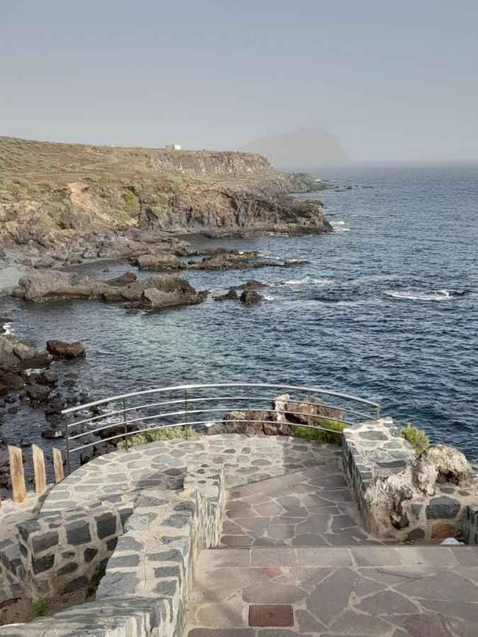 Los Abrigos 2 Apartments Guest House Ocean Relax, Wifi, Playas Exterior foto