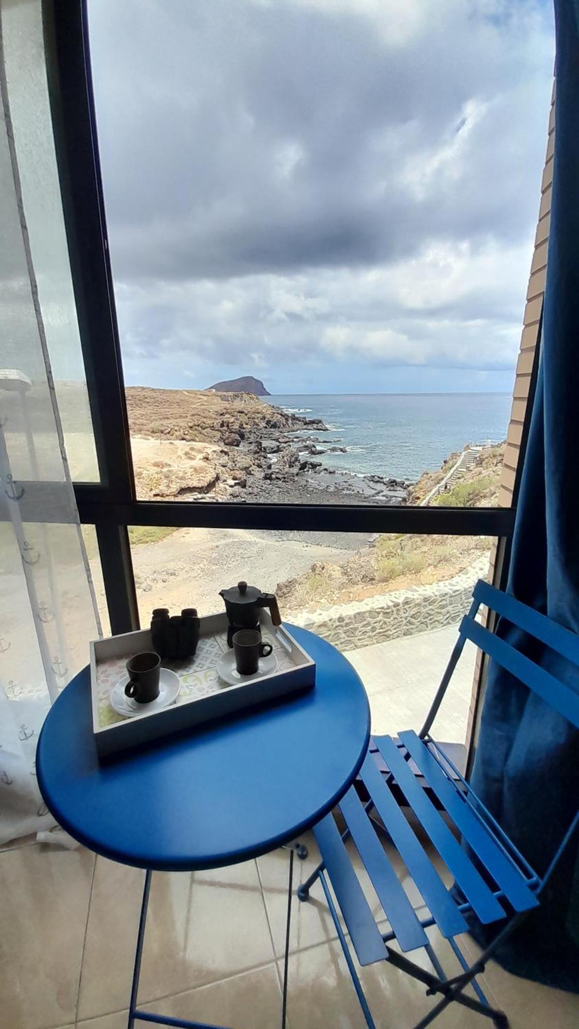 Los Abrigos 2 Apartments Guest House Ocean Relax, Wifi, Playas Exterior foto