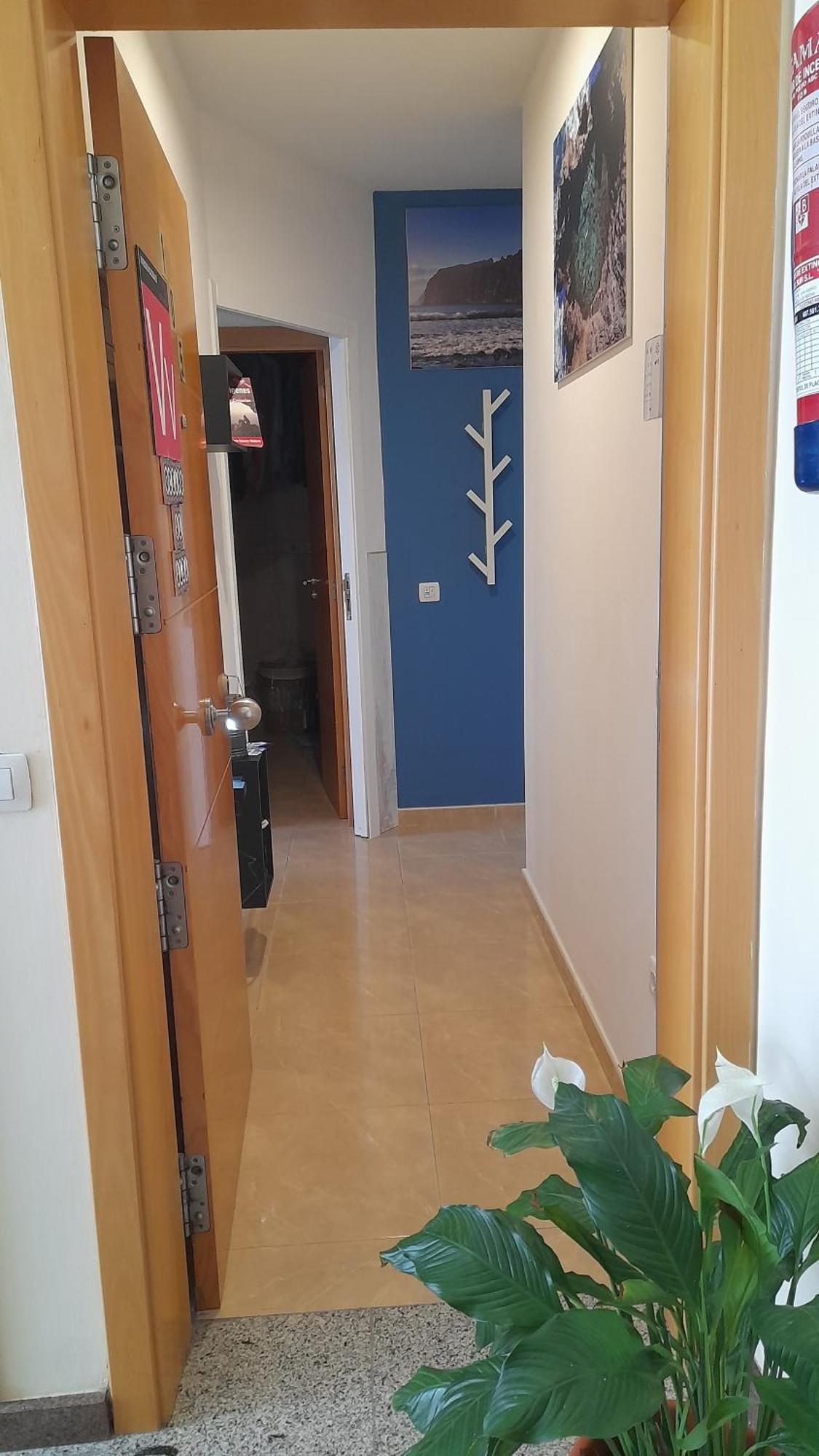 Los Abrigos 2 Apartments Guest House Ocean Relax, Wifi, Playas Exterior foto