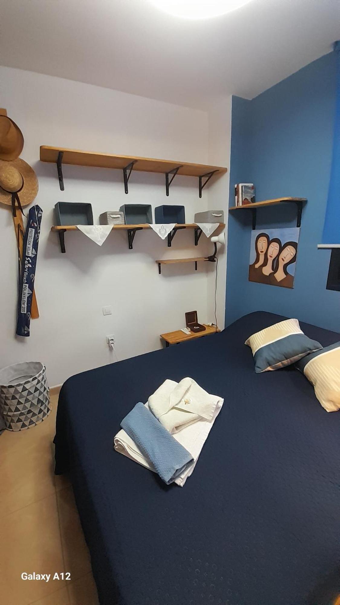 Los Abrigos 2 Apartments Guest House Ocean Relax, Wifi, Playas Exterior foto