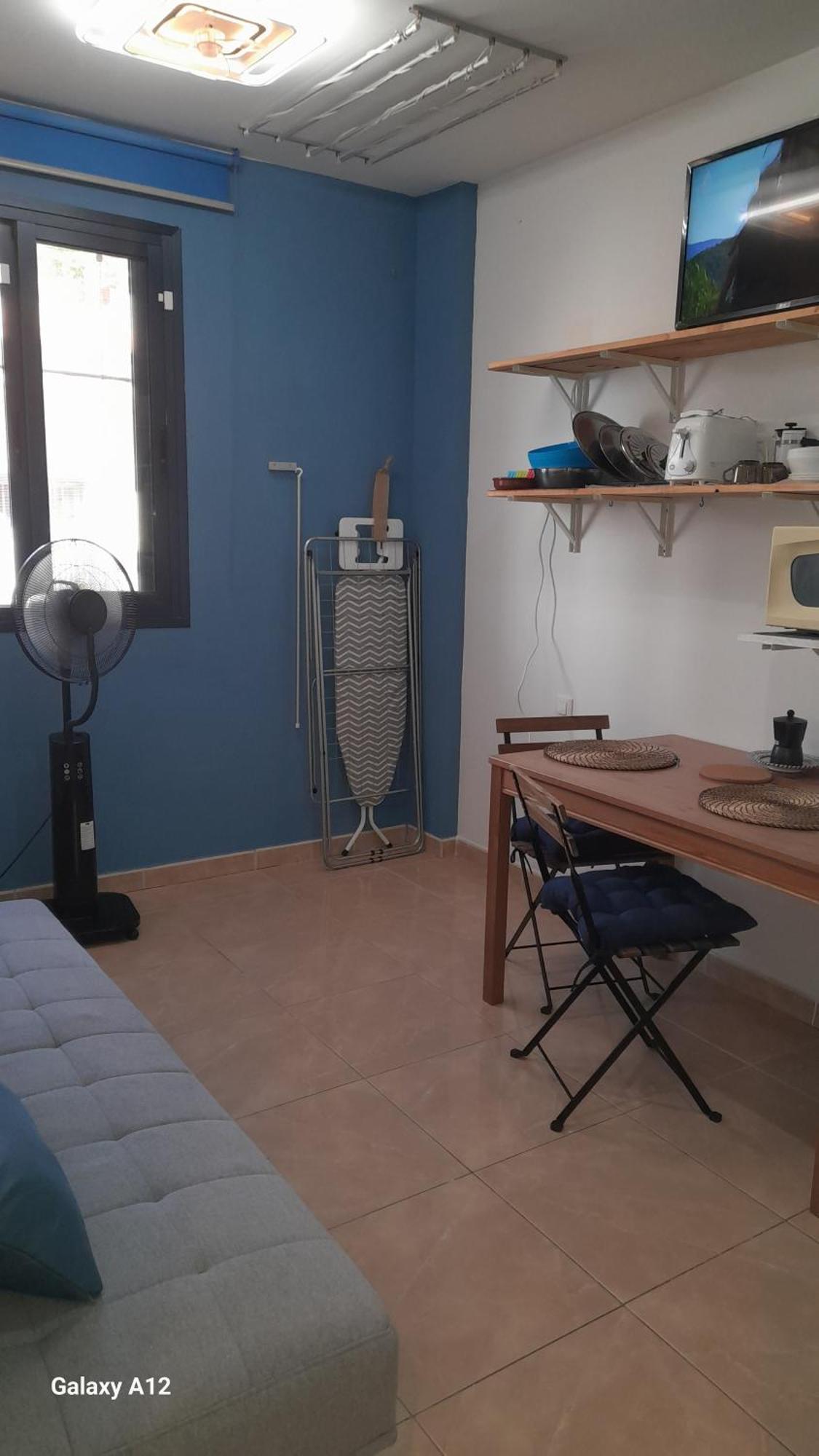 Los Abrigos 2 Apartments Guest House Ocean Relax, Wifi, Playas Exterior foto