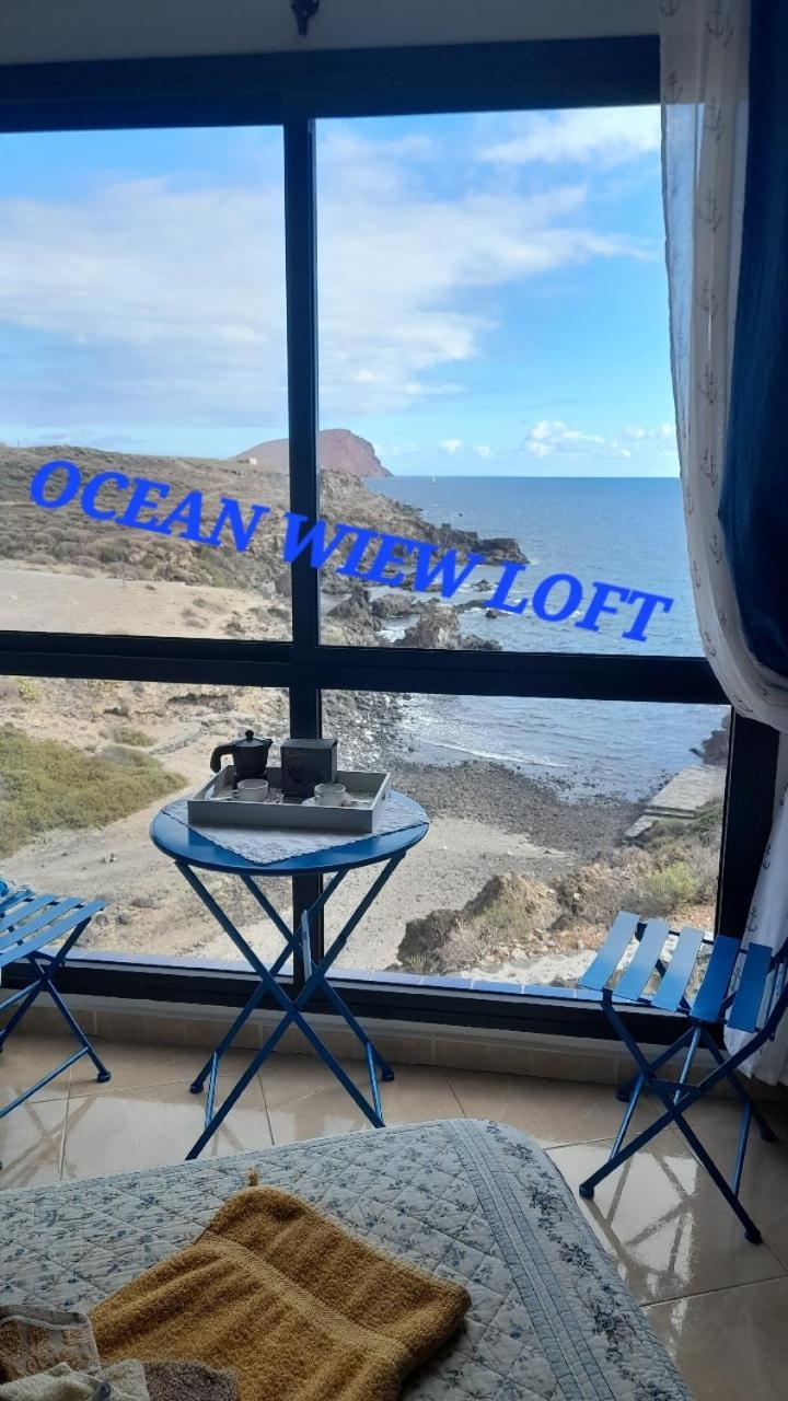 Los Abrigos 2 Apartments Guest House Ocean Relax, Wifi, Playas Exterior foto